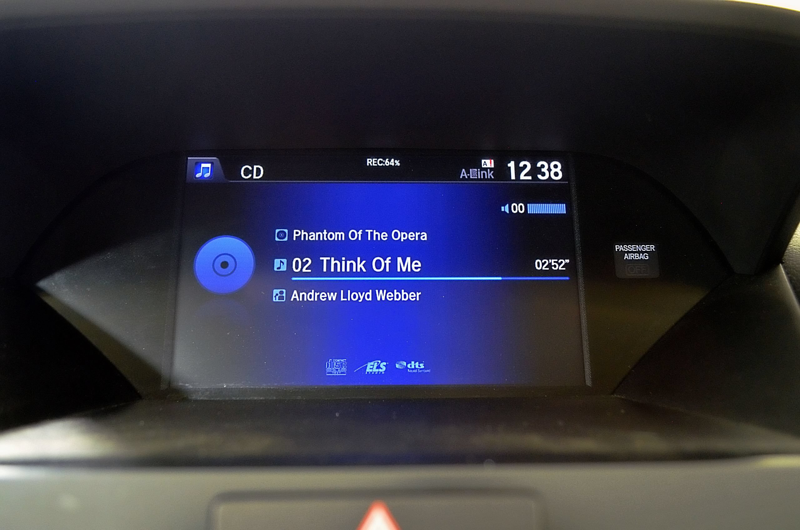 Used 2016 Acura RDX FWD w/ Advance Package image 29