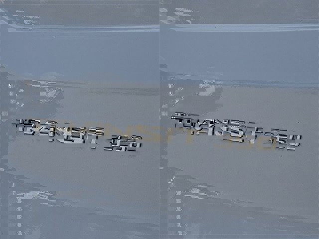 Certified 2024 Ford Transit 350 148 High Roof Extended image 14