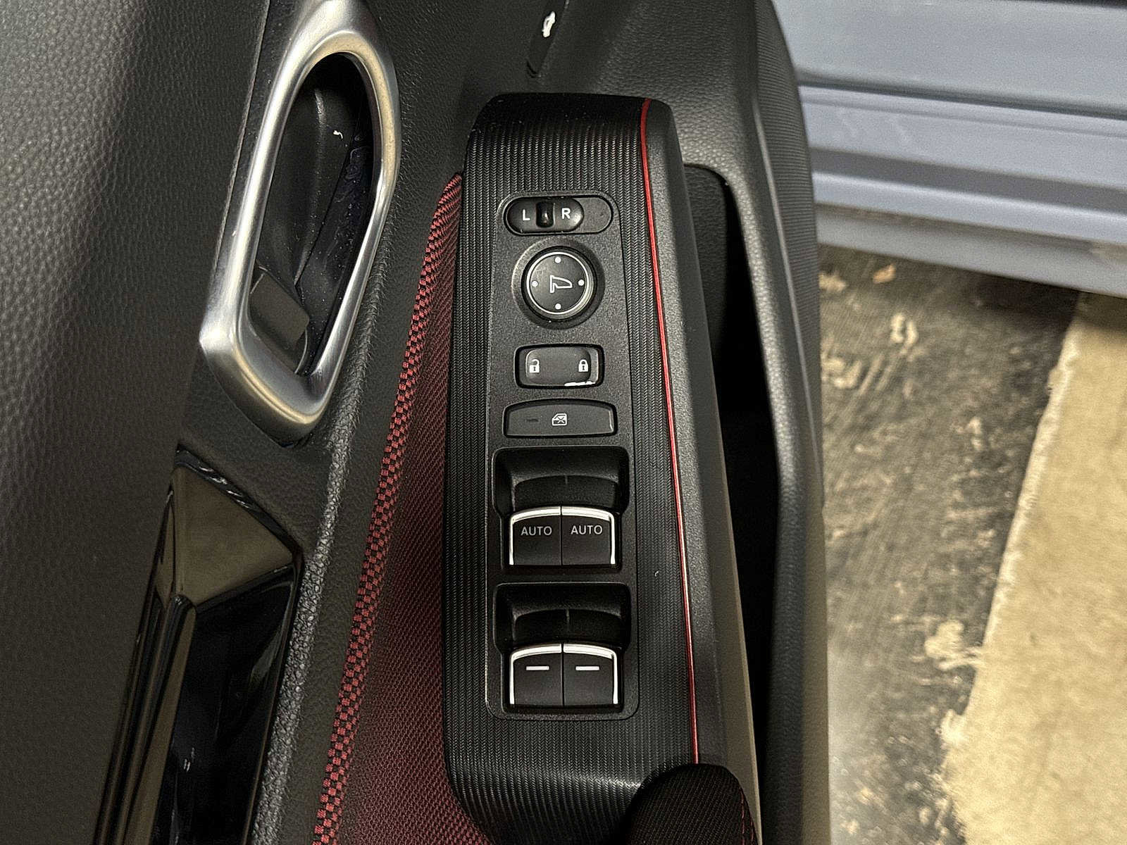 Used 2024 Honda Civic Si image 22