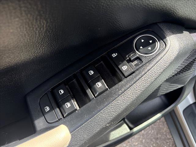 Used 2022 Kia Seltos EX image 21