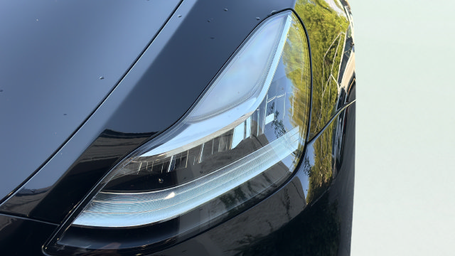 Used 2023 Tesla Model Y Long Range AWD/4WD image 29