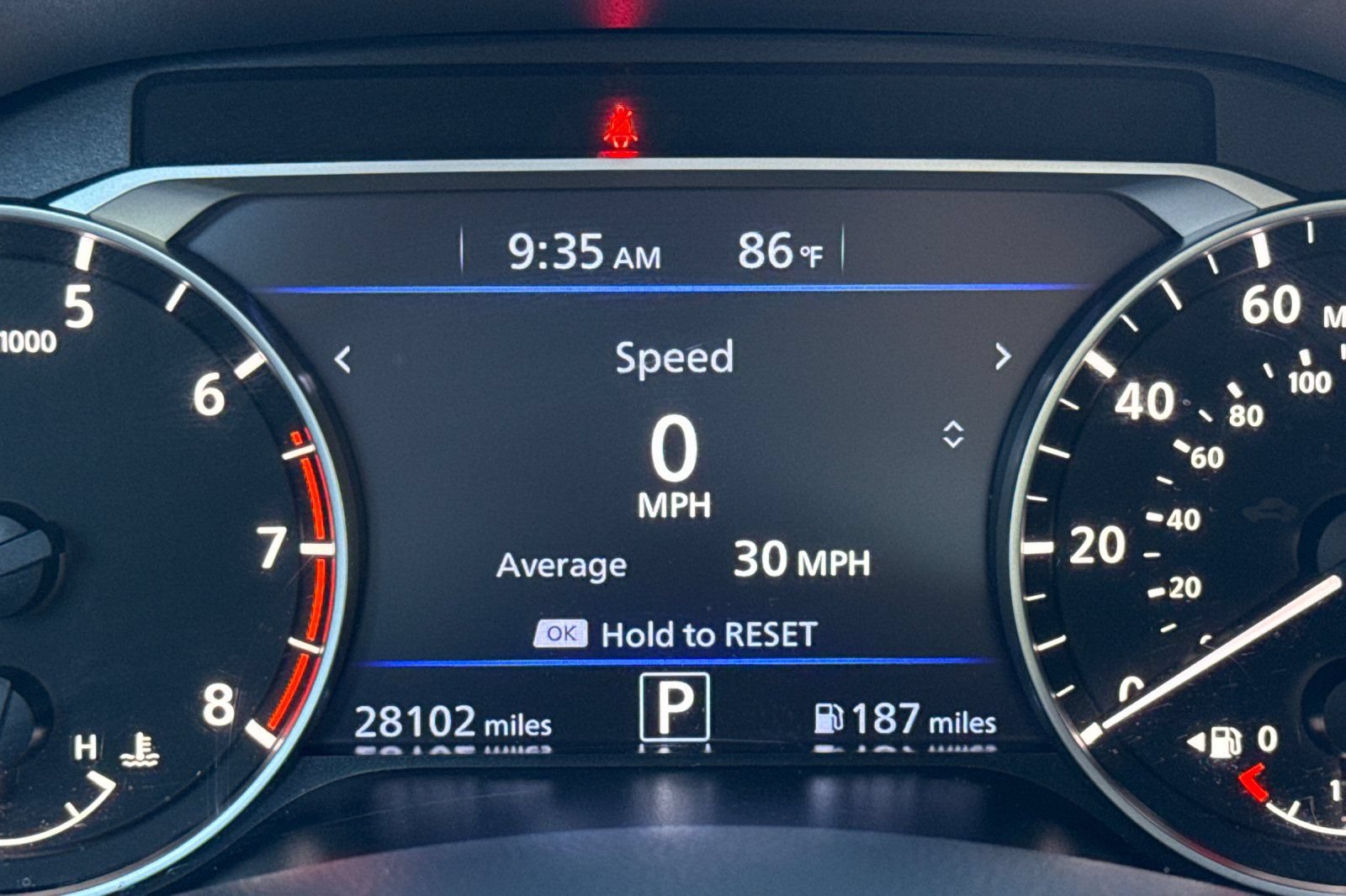 Used 2025 Nissan Altima 2.5 SV FWD image 25