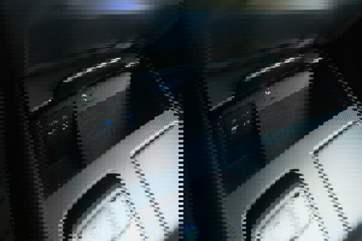 Used 2019 Genesis G80 5.0 Ultimate image 26