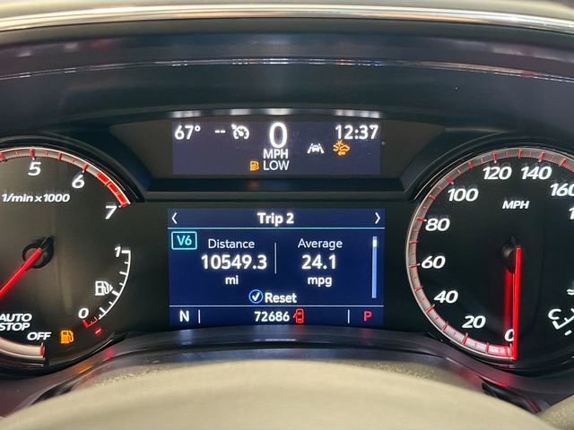 Used 2023 Cadillac CT5 V w/ Cold Weather Package image 10