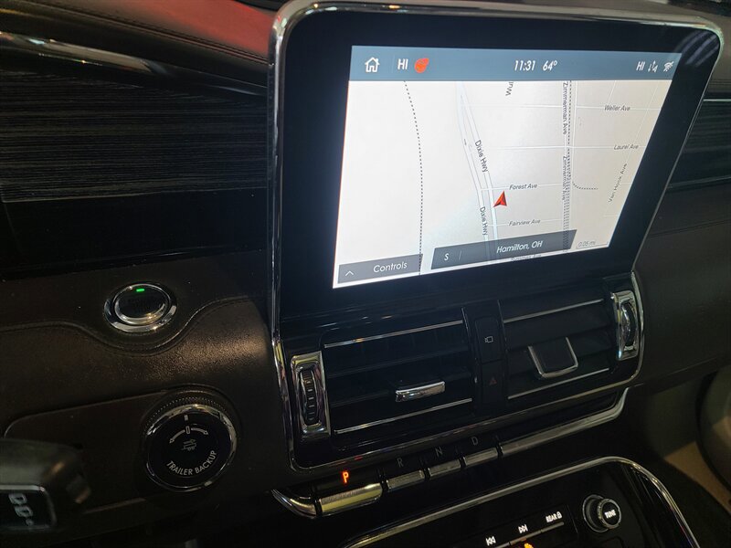 Used 2020 Lincoln Navigator L Black Label image 37