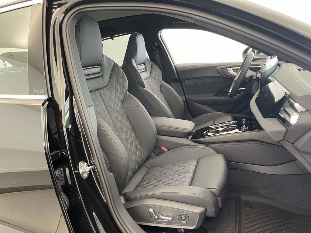 New 2025 Audi S5 Premium Plus image 23