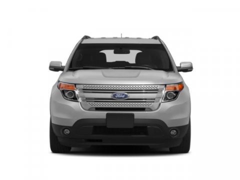 Used 2015 Ford Explorer Limited w/ Equipment Group 302A image 4