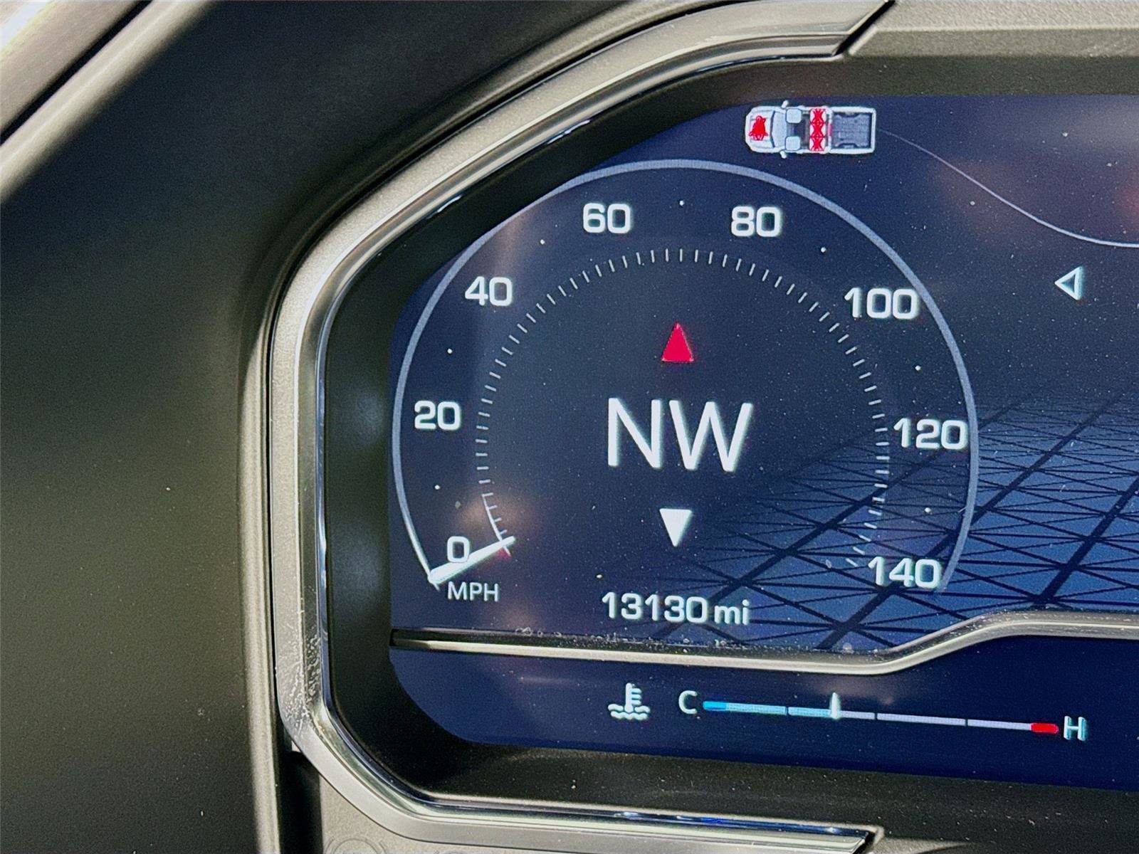 Used 2024 GMC Sierra 1500 Denali w/ Denali Reserve Package image 7