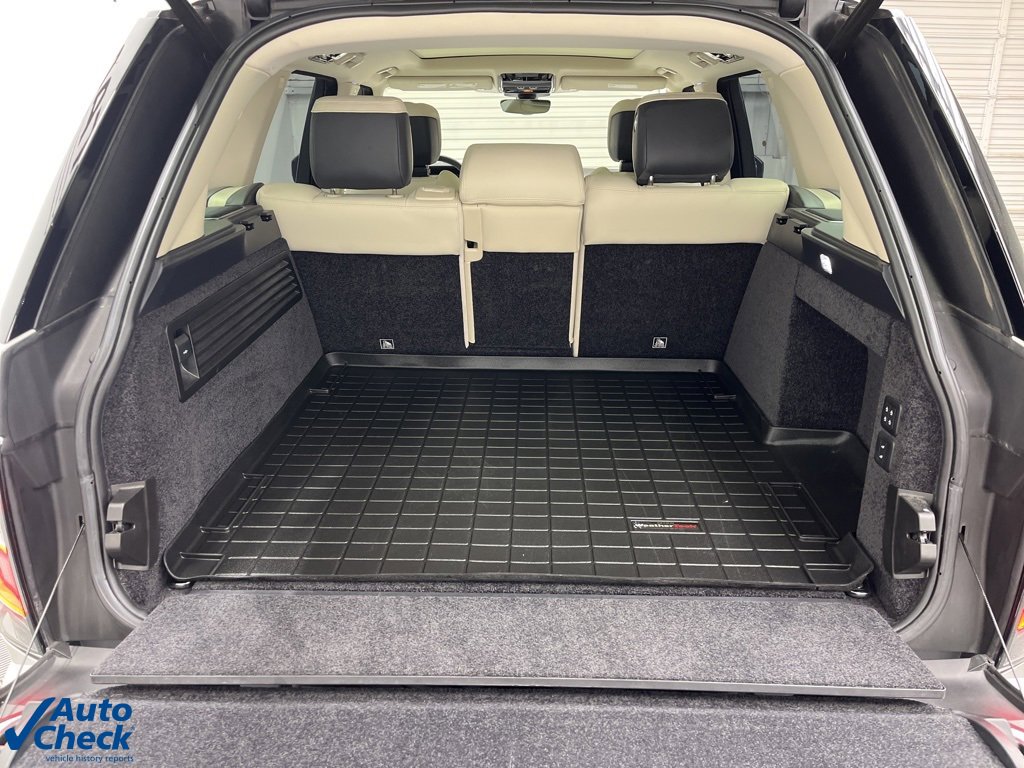 Used 2022 Land Rover Range Rover Westminster Edition image 26