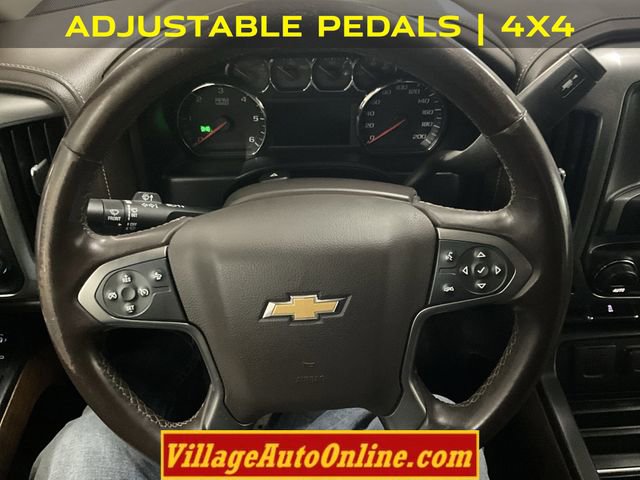 Used 2014 Chevrolet Silverado 1500 LTZ image 18