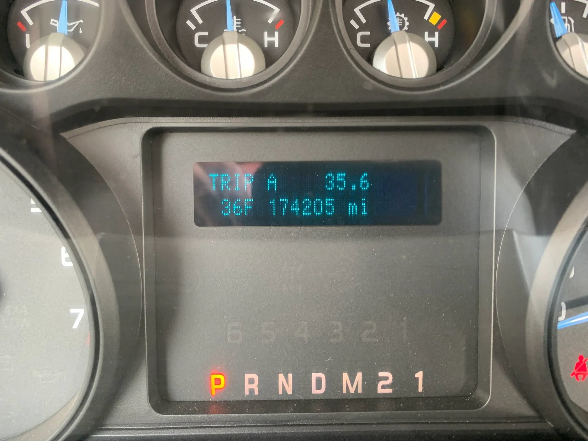 Used 2012 Ford F350 XL w/ PWR Equipment Group AWD/4WD image 13