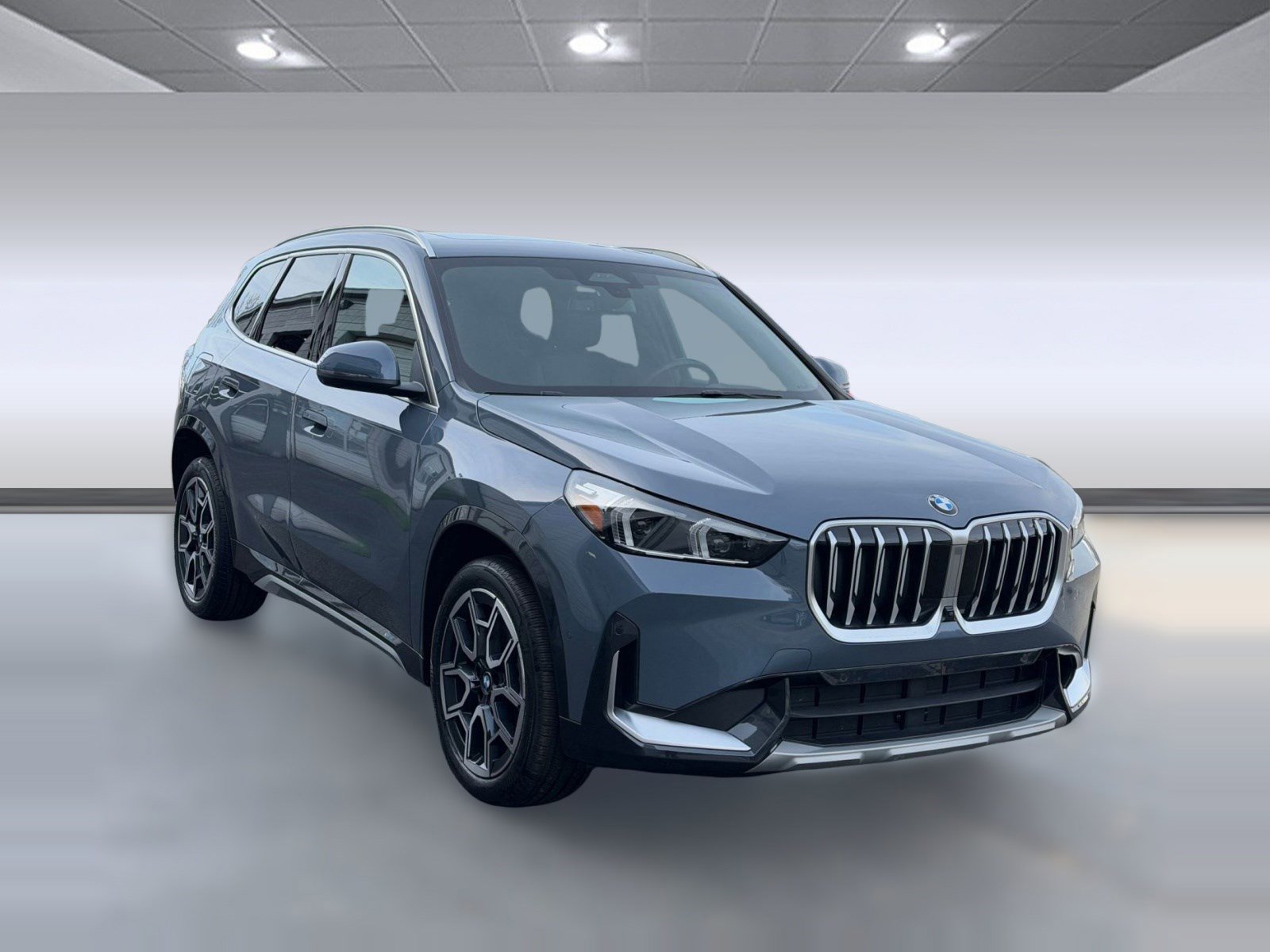 Certified 2025 BMW X1 xDrive28i image 7