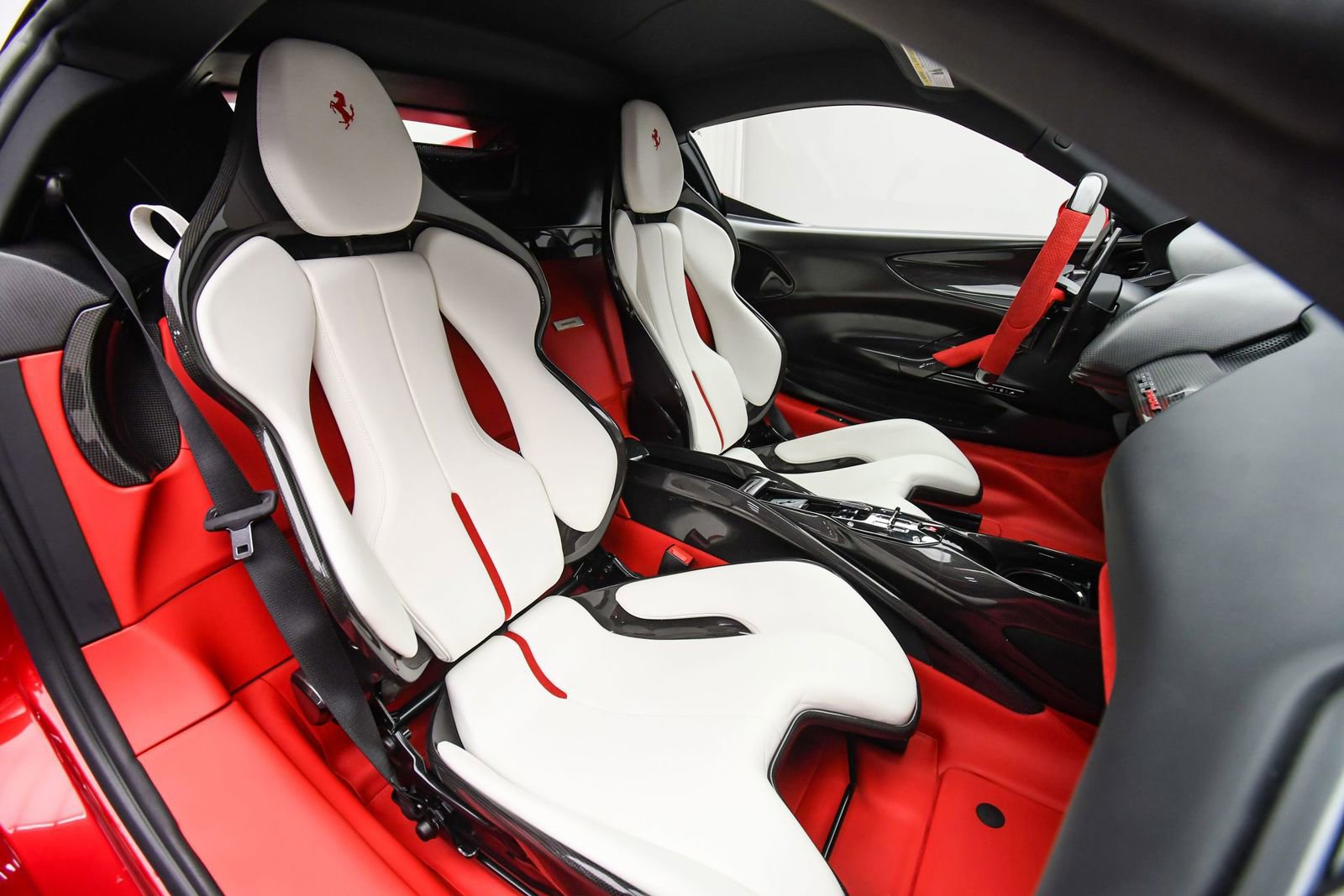 Certified 2023 Ferrari SF90 Stradale image 15