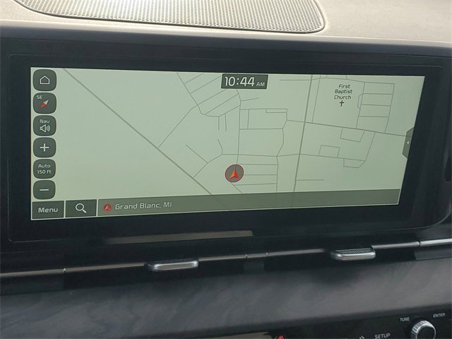 Certified 2023 Kia Carnival EX image 27