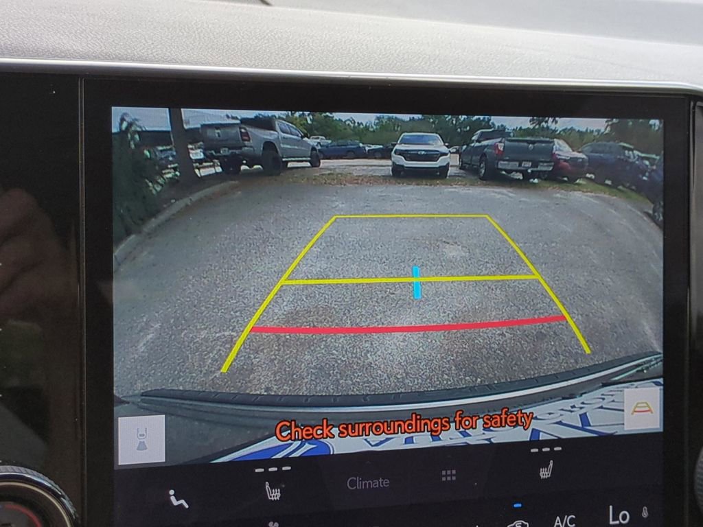 Used 2022 Lexus NX 350 F Sport w/ Towing Package (2000 Lbs) AWD/4WD image 16