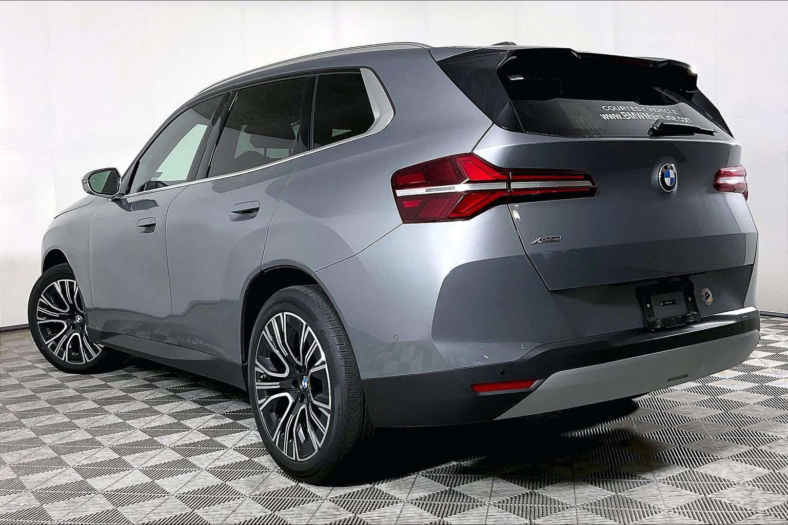 Certified 2026 BMW X3 xDrive30i AWD/4WD image 5