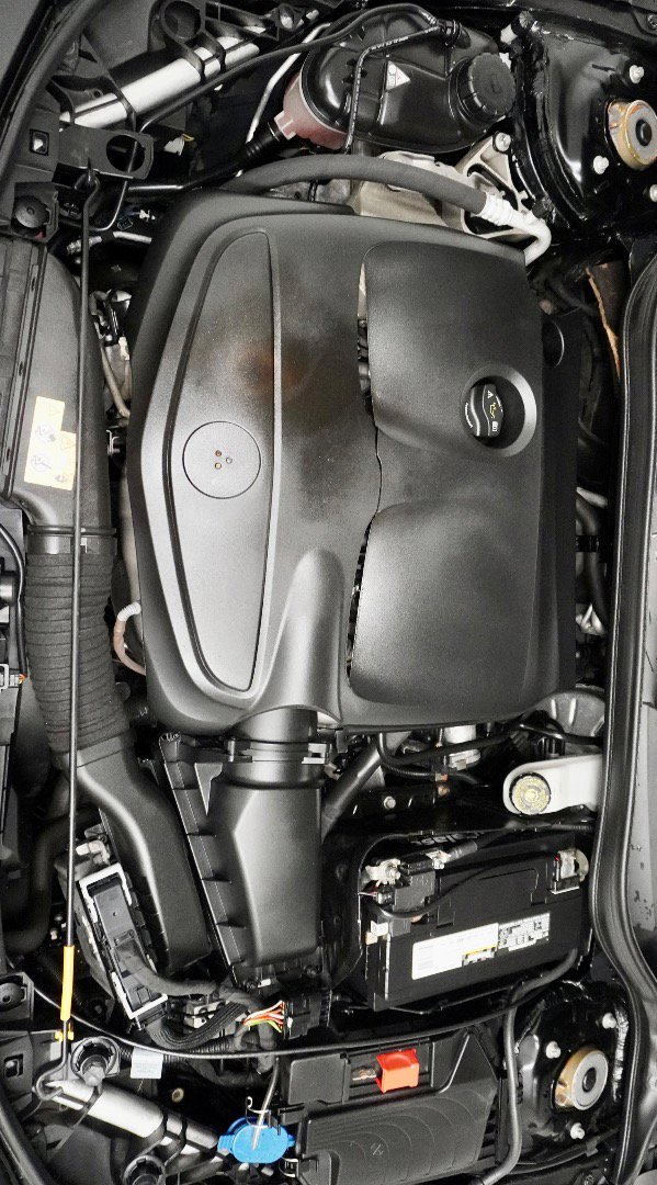 Used 2017 Mercedes-Benz CLA 250 4MATIC image 39