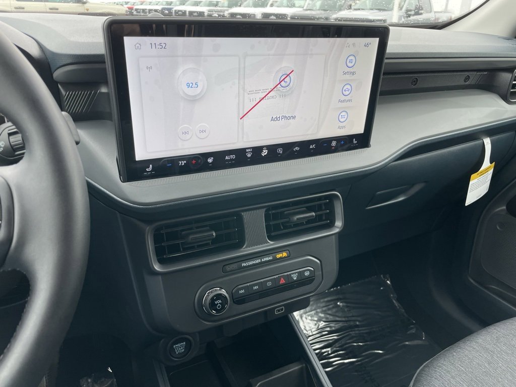 New 2026 Ford Maverick XLT w/ XLT Luxury Package image 10