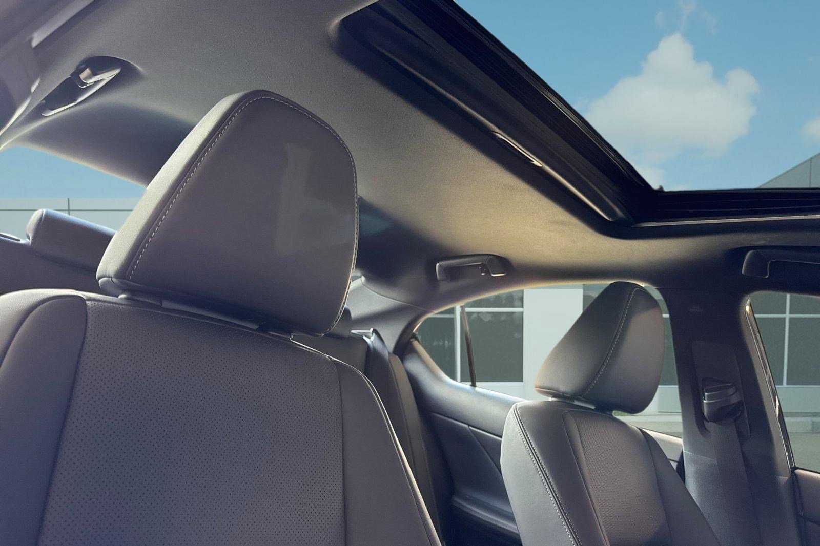 New 2026 Lexus IS 350 F Sport RWD image 15