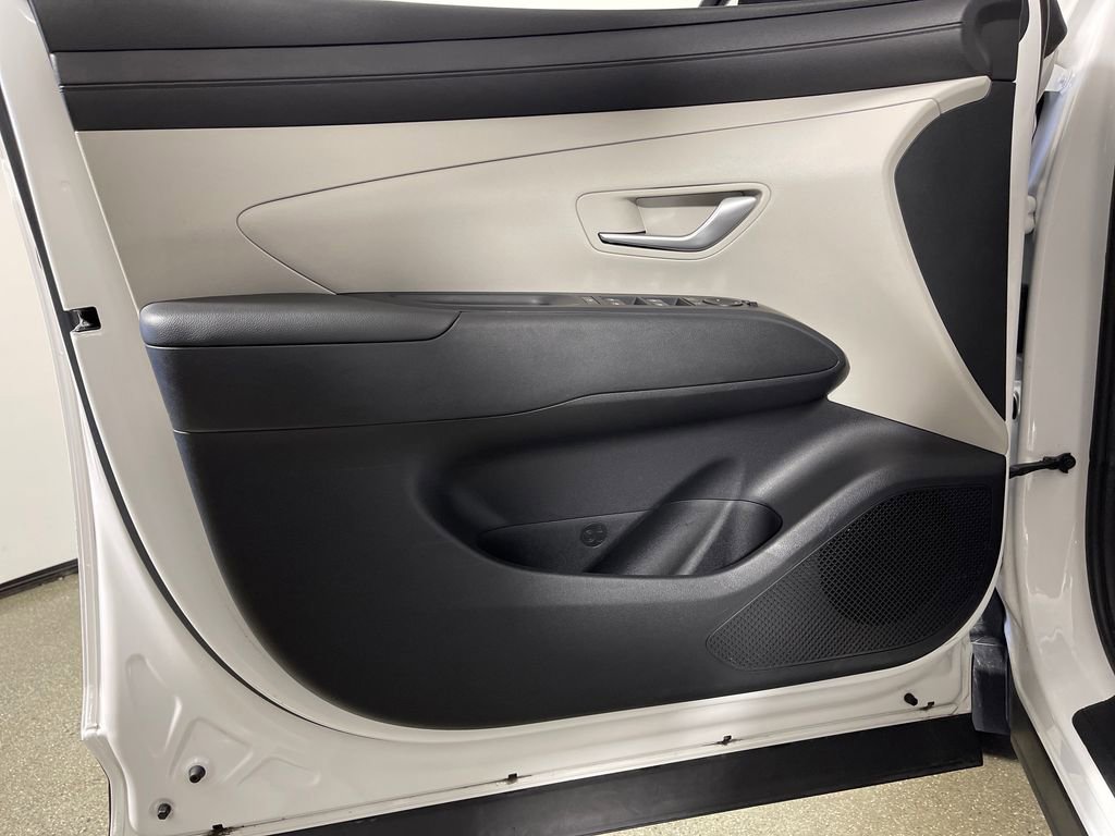 Certified 2025 Hyundai Tucson SEL FWD image 19