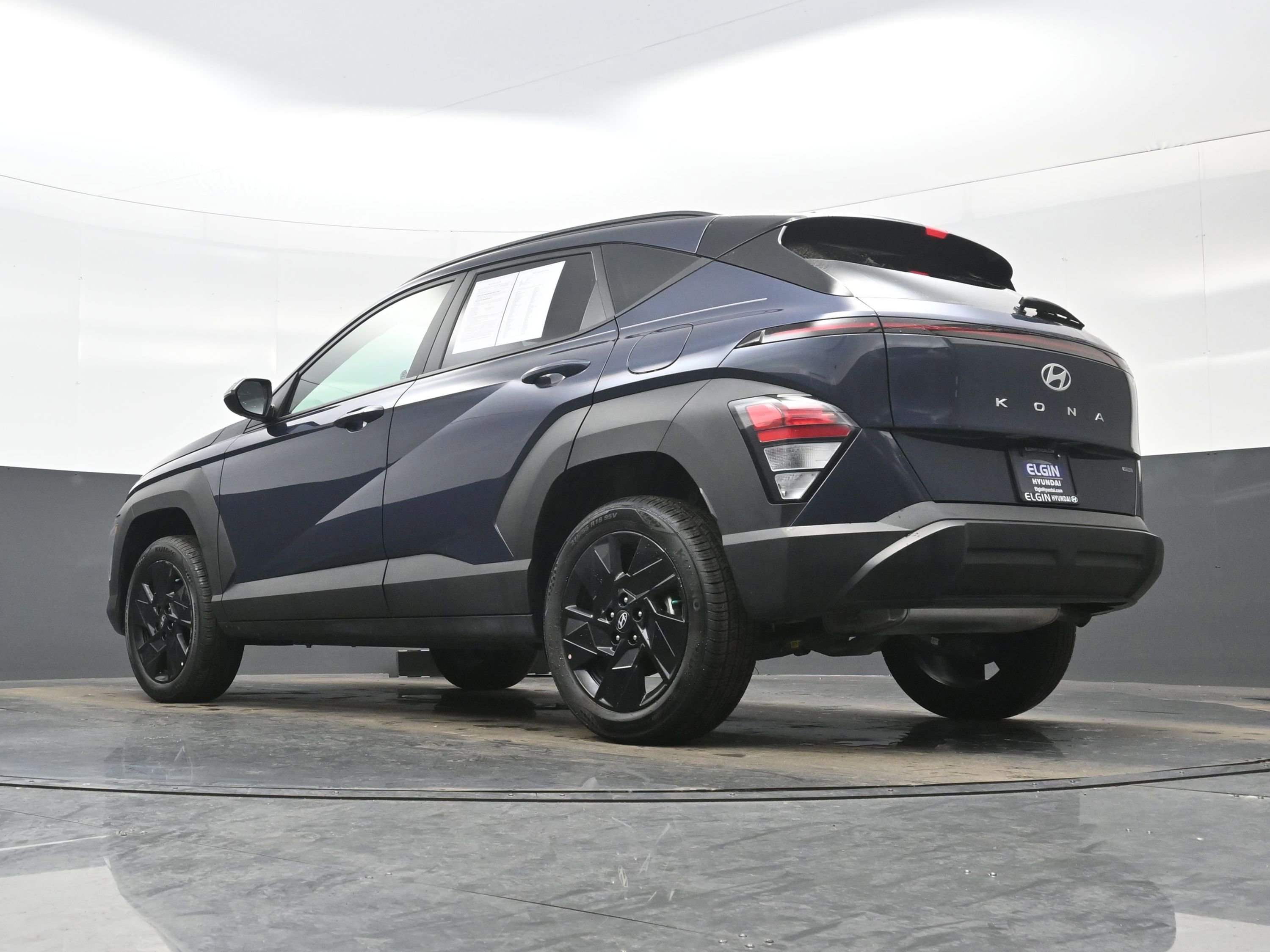 Used 2026 Hyundai Kona SEL Sport image 27