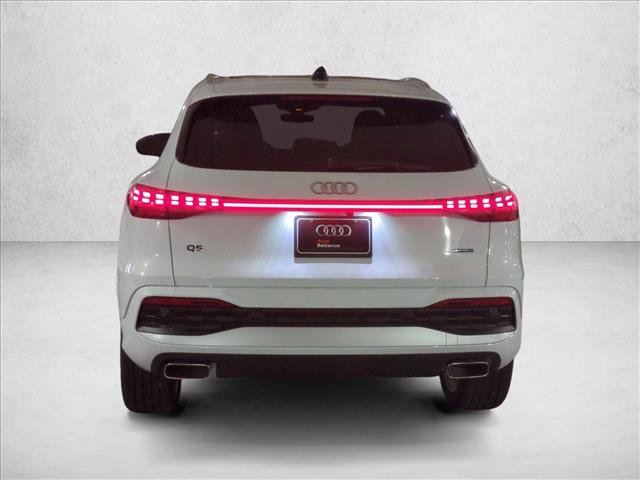 New 2025 Audi Q5 Premium AWD/4WD image 7