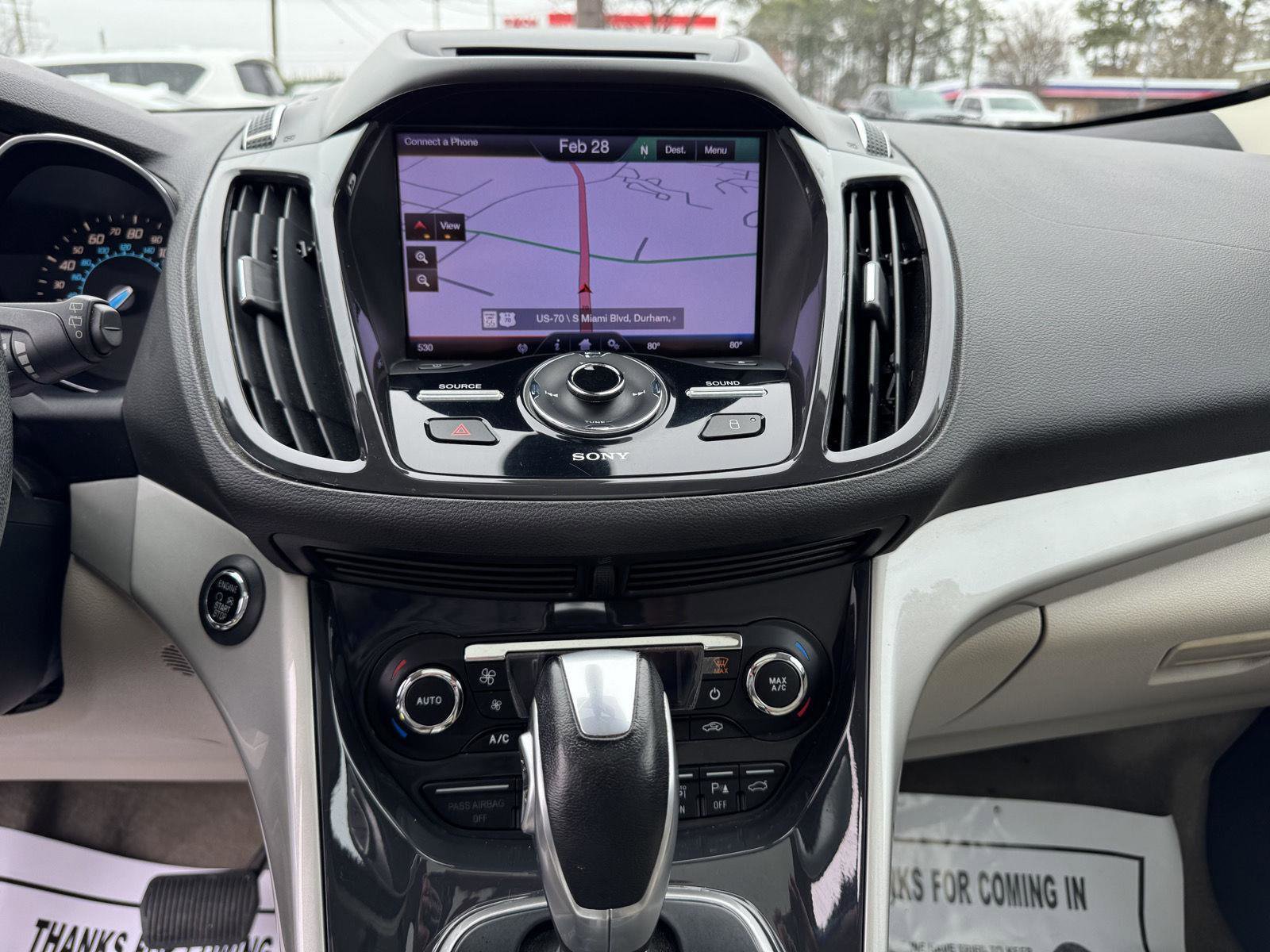 Used 2013 Ford Escape SEL image 4