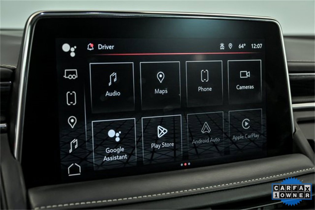 Certified 2023 GMC Yukon SLT image 21