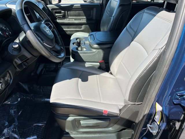 Used 2024 RAM 2500 Tradesman w/ Protection Group image 12