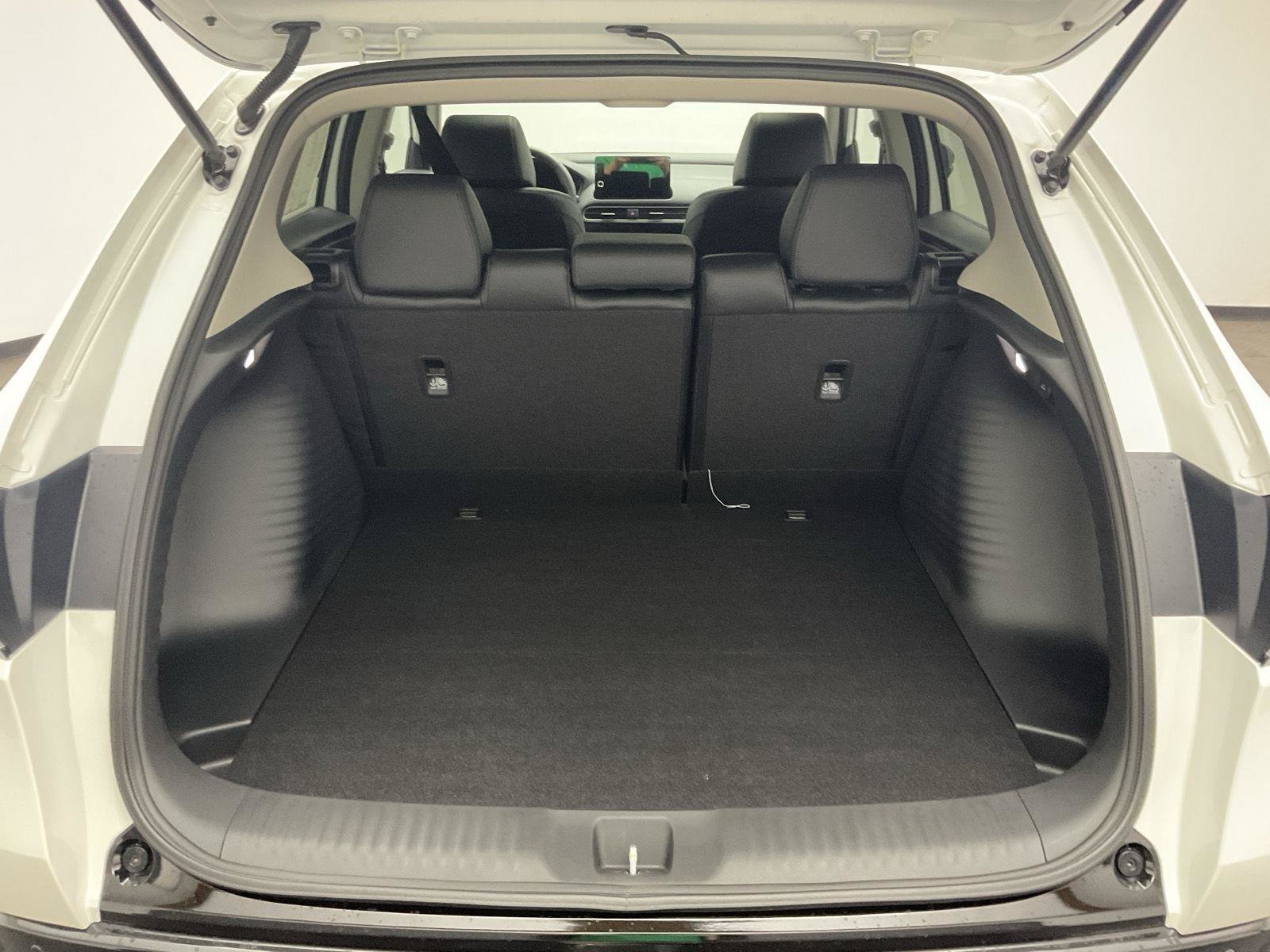 New 2027 Honda HR-V EX-L image 30