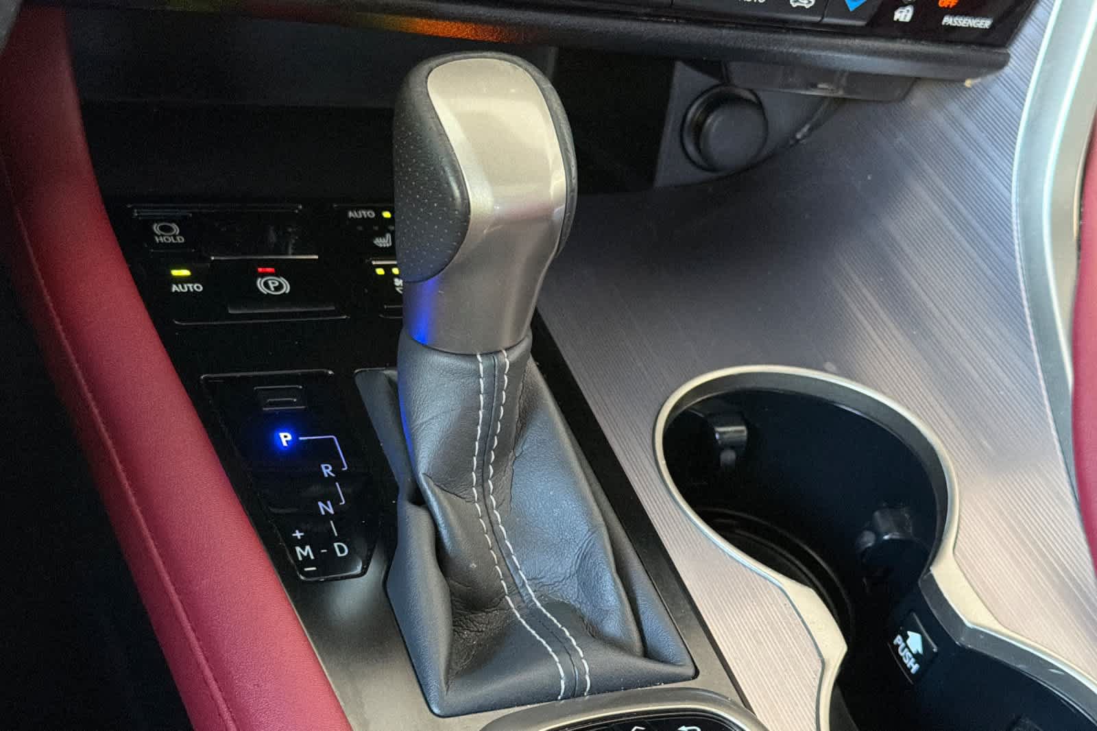 Used 2019 Lexus RX 350 F Sport AWD/4WD image 24