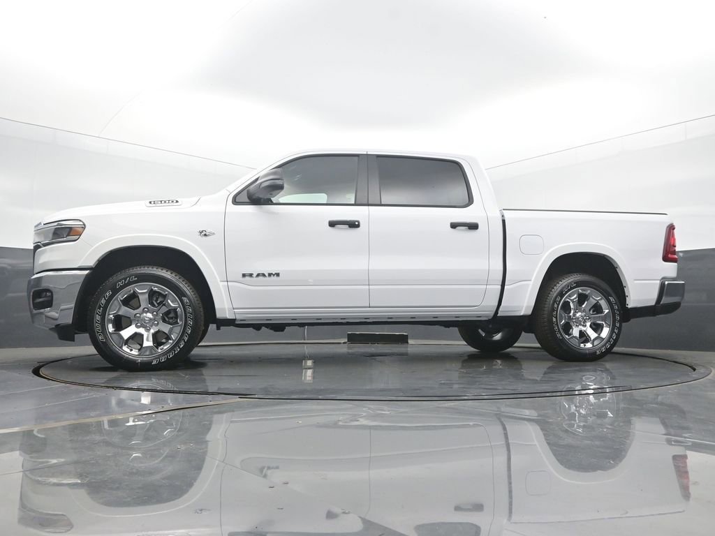 New 2026 RAM 1500 4x4 Crew Cab image 50