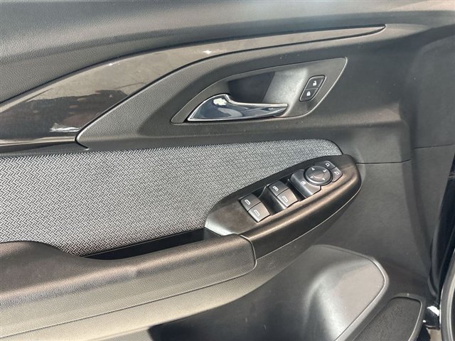 Certified 2022 Chevrolet TrailBlazer LT w/ Convenience Package FWD image 22