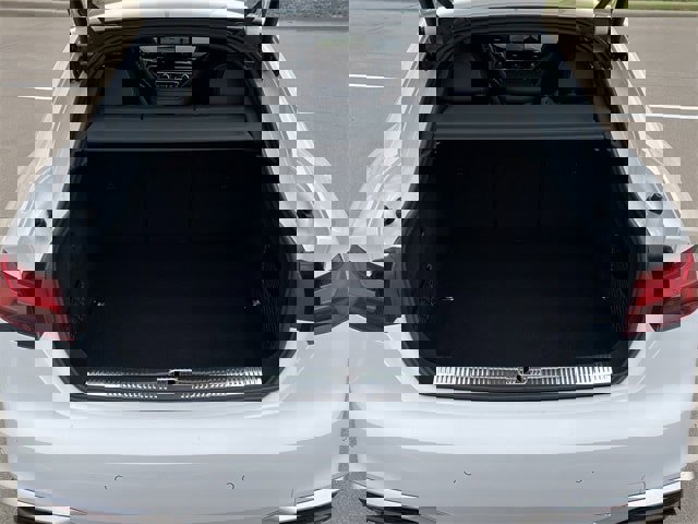 Used 2022 Audi S5 Premium Plus w/ Premium Plus Package image 31