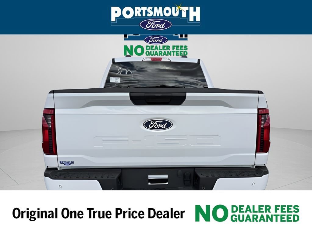 New 2026 Ford F150 STX AWD/4WD image 28