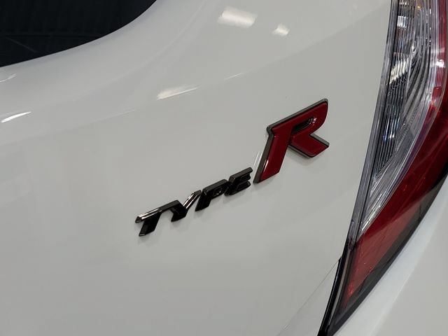 Used 2019 Honda Civic Type R image 6