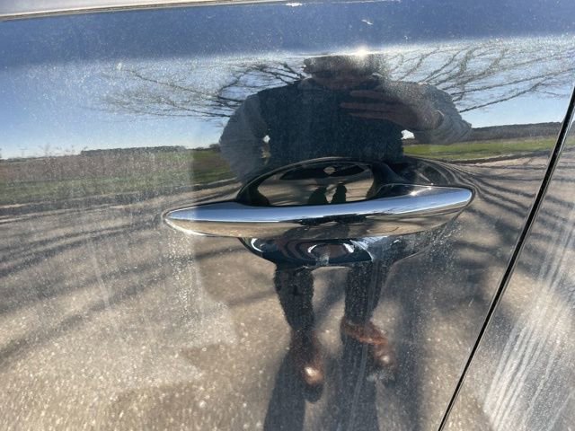 New 2025 MAZDA CX-70 3.3 Turbo w/ Premium Package image 8