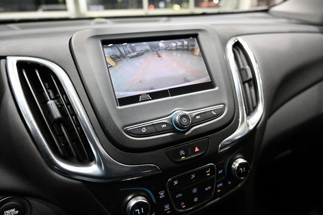 Used 2023 Chevrolet Equinox LT image 16