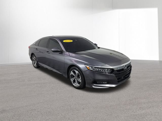 Used 2019 Honda Accord EX-L image 12