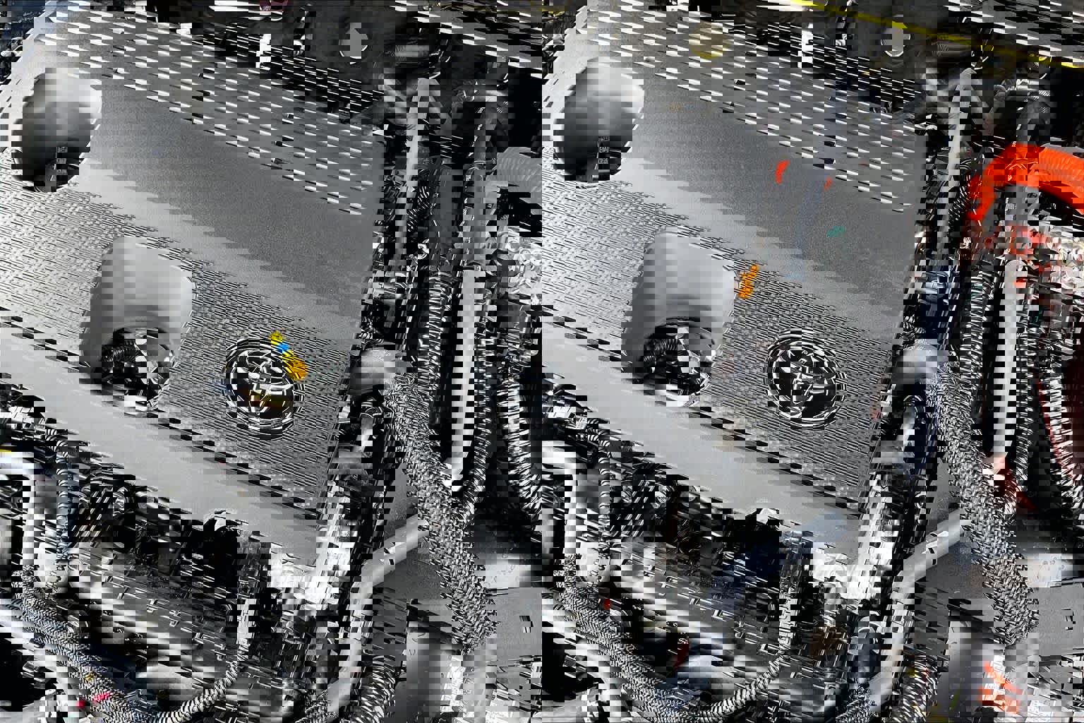 Used 2026 Toyota Crown XLE image 31