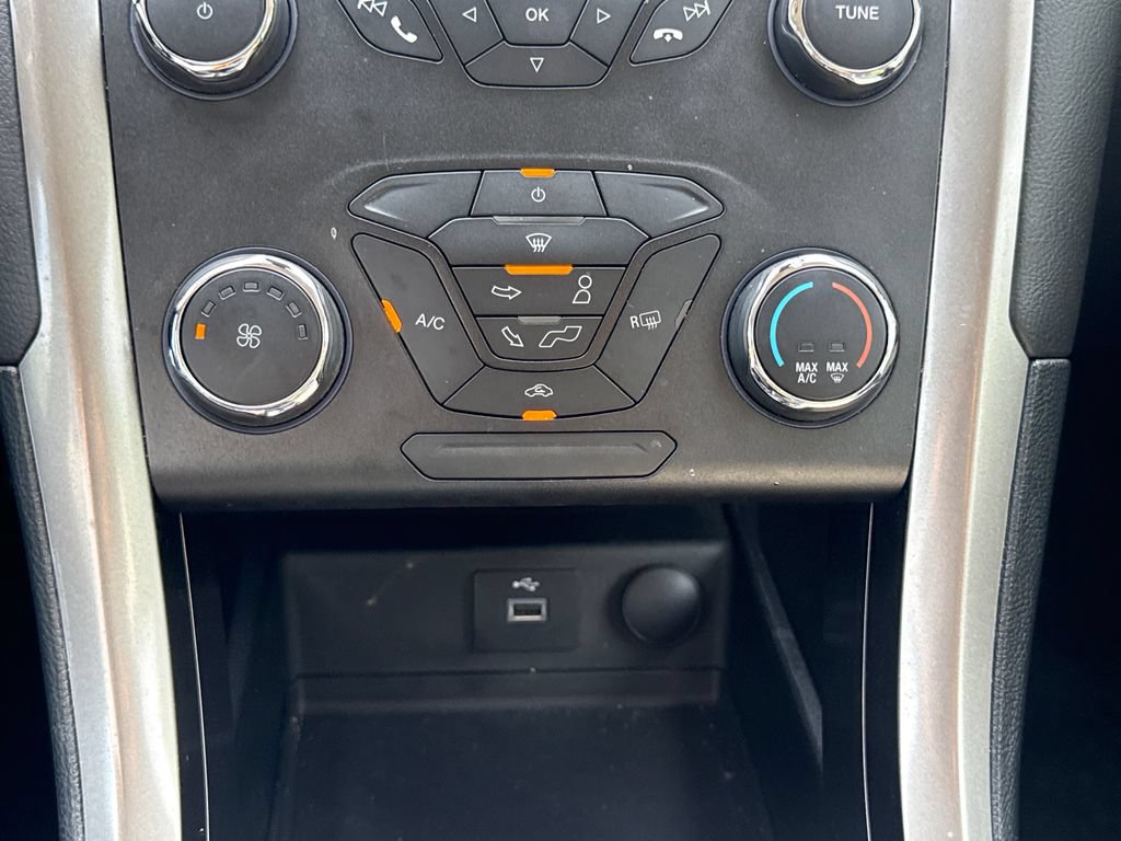 Used 2019 Ford Fusion S FWD image 24