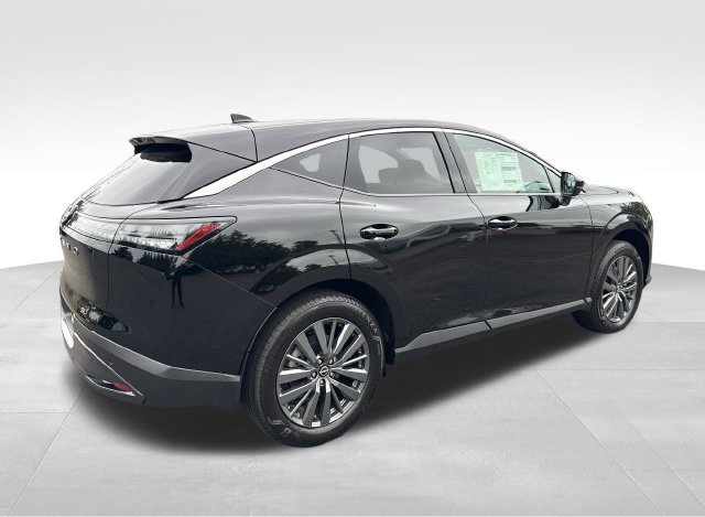 New 2026 Nissan Murano SL AWD/4WD image 7