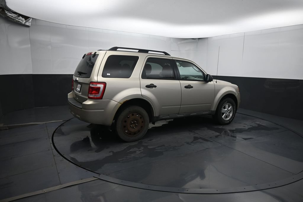 Used 2010 Ford Escape XLT FWD image 11