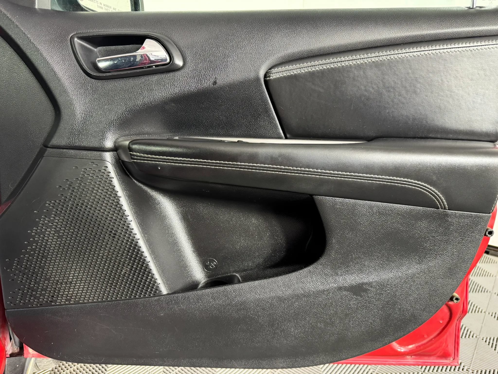 Used 2017 Dodge Journey Crossroad AWD/4WD image 40