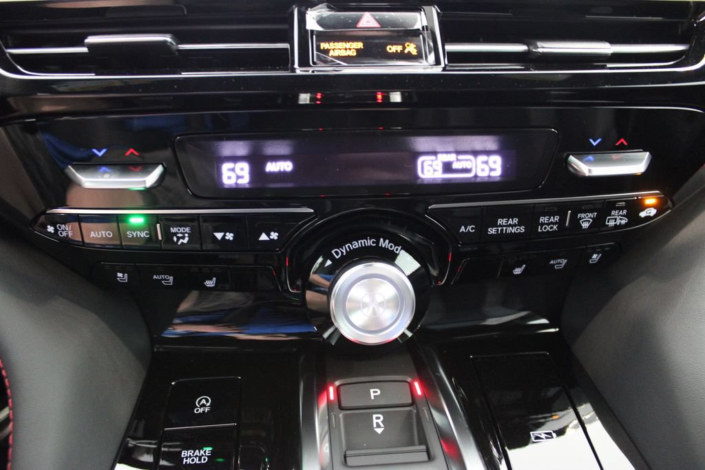 New 2026 Acura MDX A-Spec AWD/4WD image 7