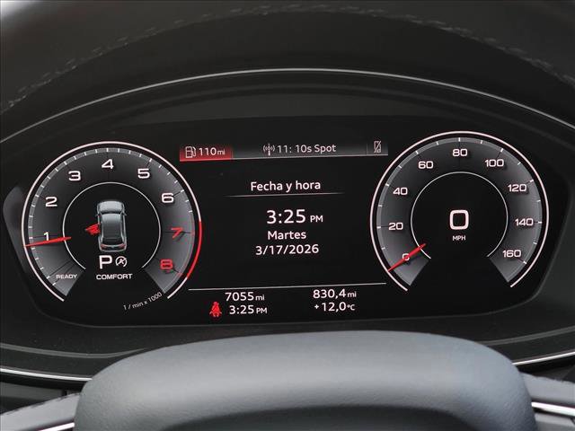 Certified 2025 Audi Q5 2.0T Premium w/ Convenience Plus Package image 19