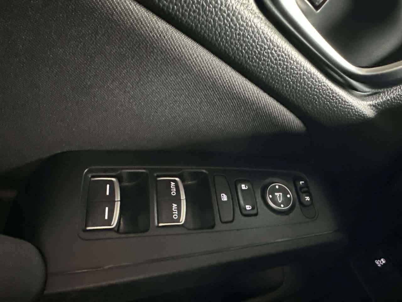 Used 2025 Honda Civic LX image 18