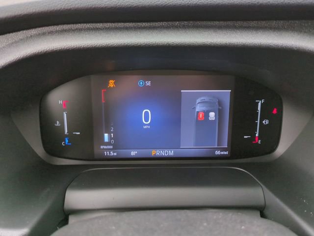 New 2026 Ford Transit 150 Low Roof w/ Load Area Protection Package RWD image 25