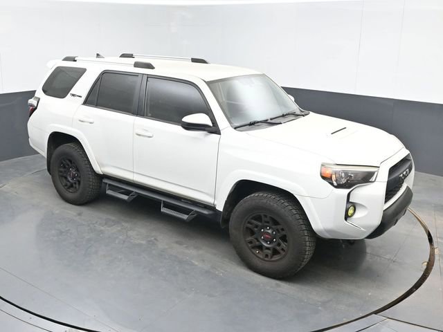Used 2018 Toyota 4Runner TRD Pro