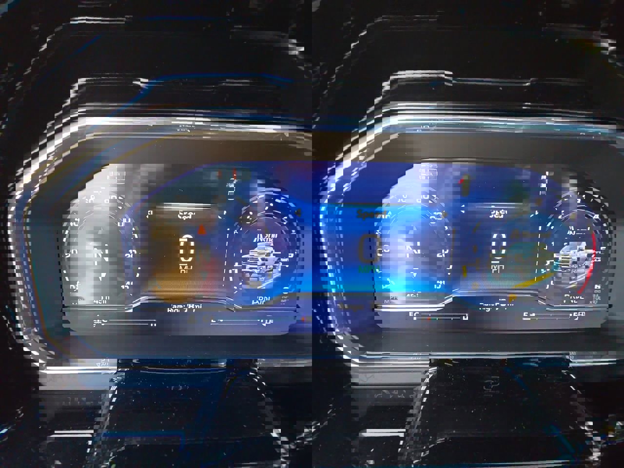 New 2025 Chevrolet Silverado 2500 LT w/ All Star Edition image 48